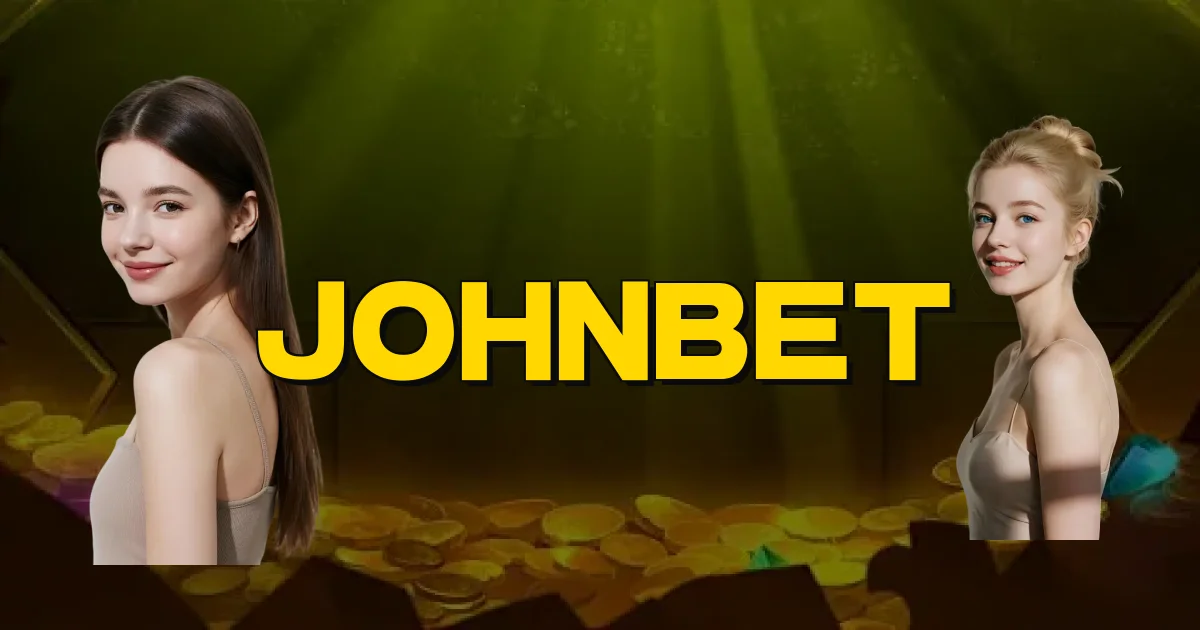 Johnbet Oficial