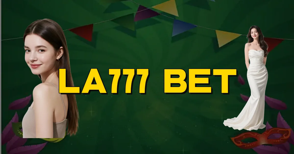 La777 Bet Oficial