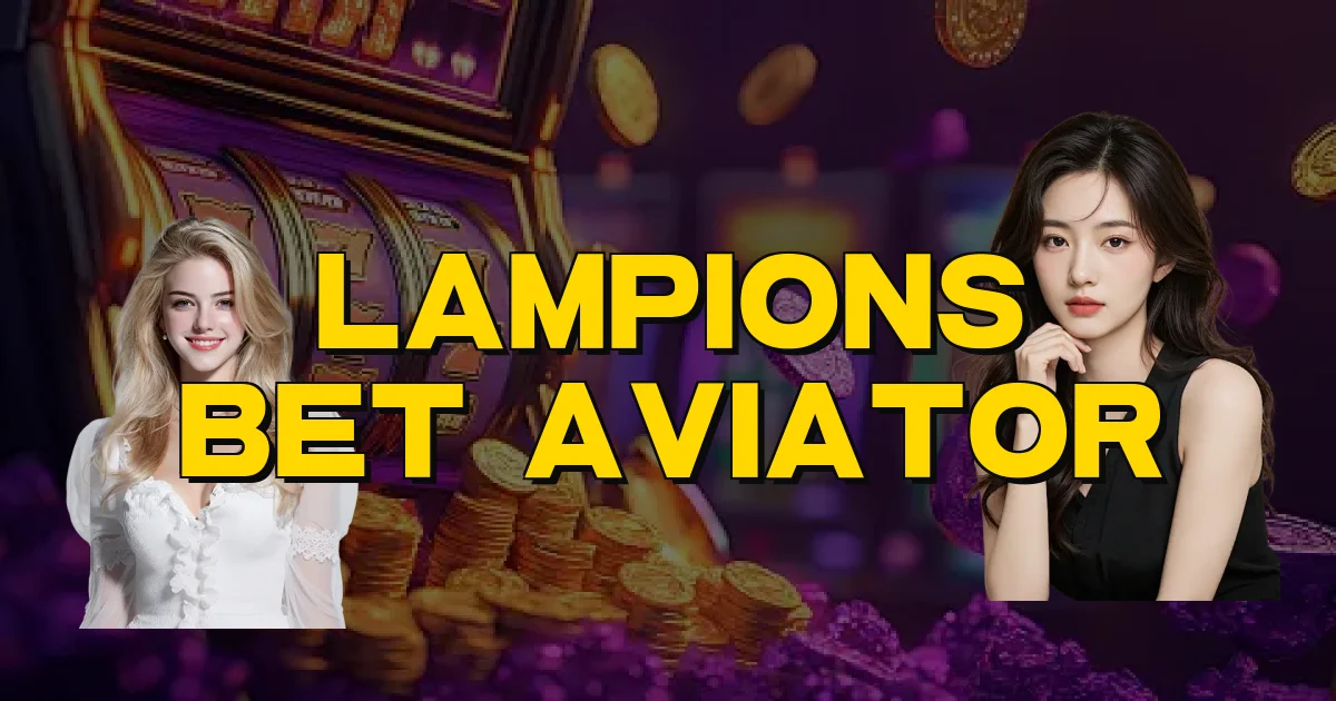 Lampions Bet Aviator Oficial
