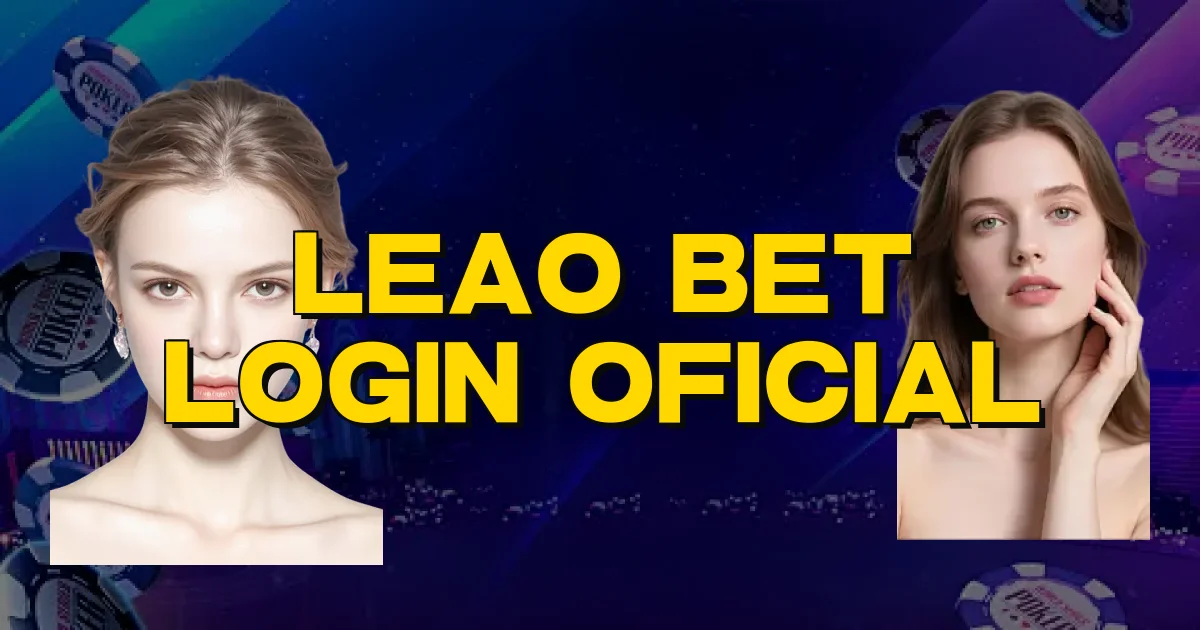 Leao Bet Login Oficial Oficial