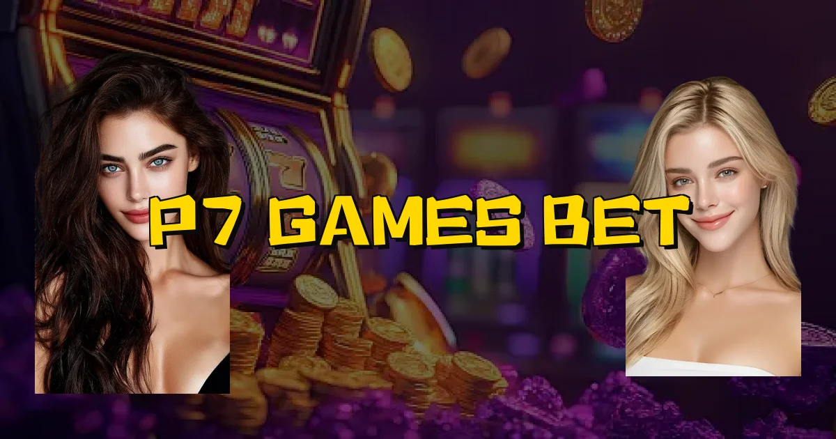 P7 Games Bet Oficial