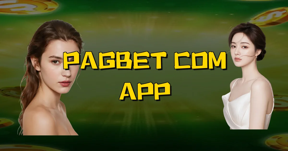 Pagbet Com App Oficial