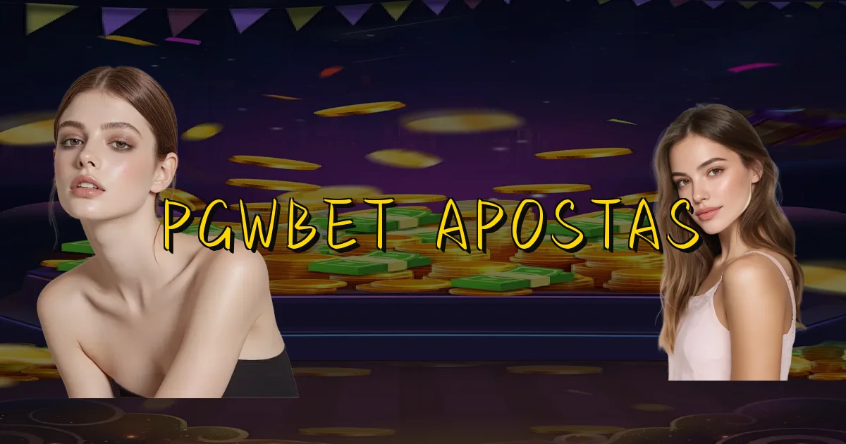 Pgwbet Apostas Oficial