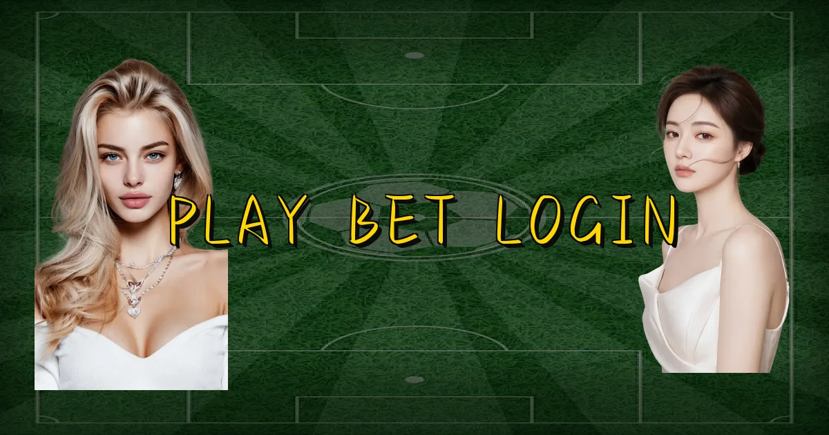 Play Bet Login Oficial