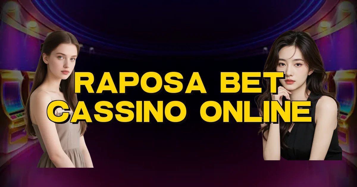 Raposa Bet Cassino Online Oficial