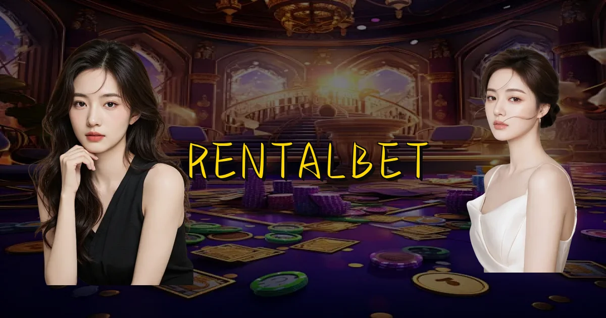Rentalbet Oficial