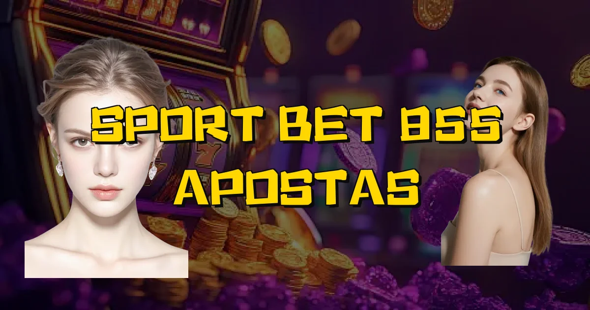 Sport Bet 855 Apostas Oficial