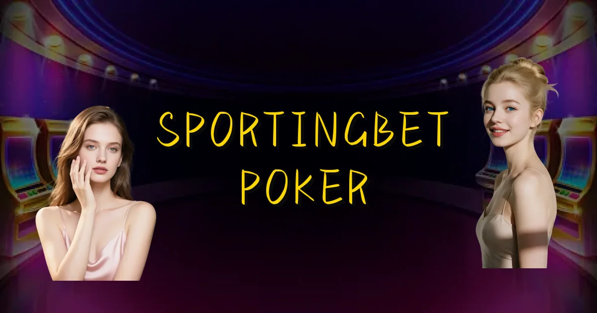 Sportingbet Poker Oficial