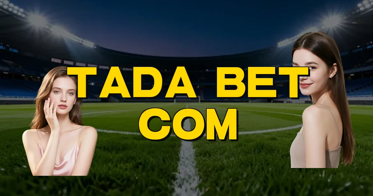 Tada Bet Com Oficial