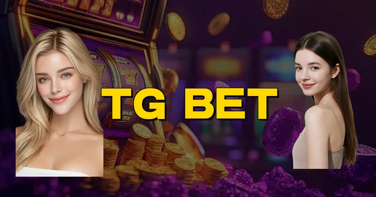 Tg Bet Oficial