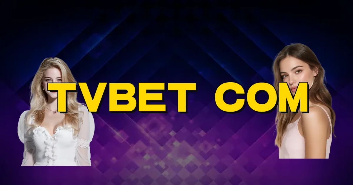 Tvbet Com Oficial