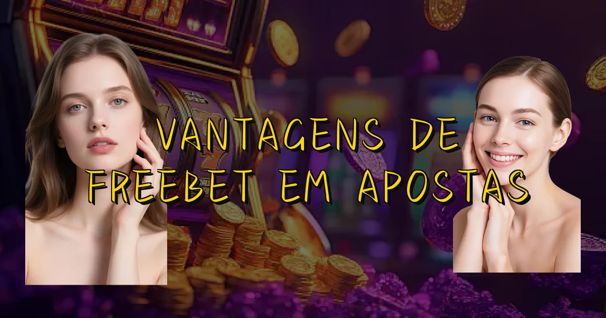 Vantagens De Freebet Em Apostas Oficial