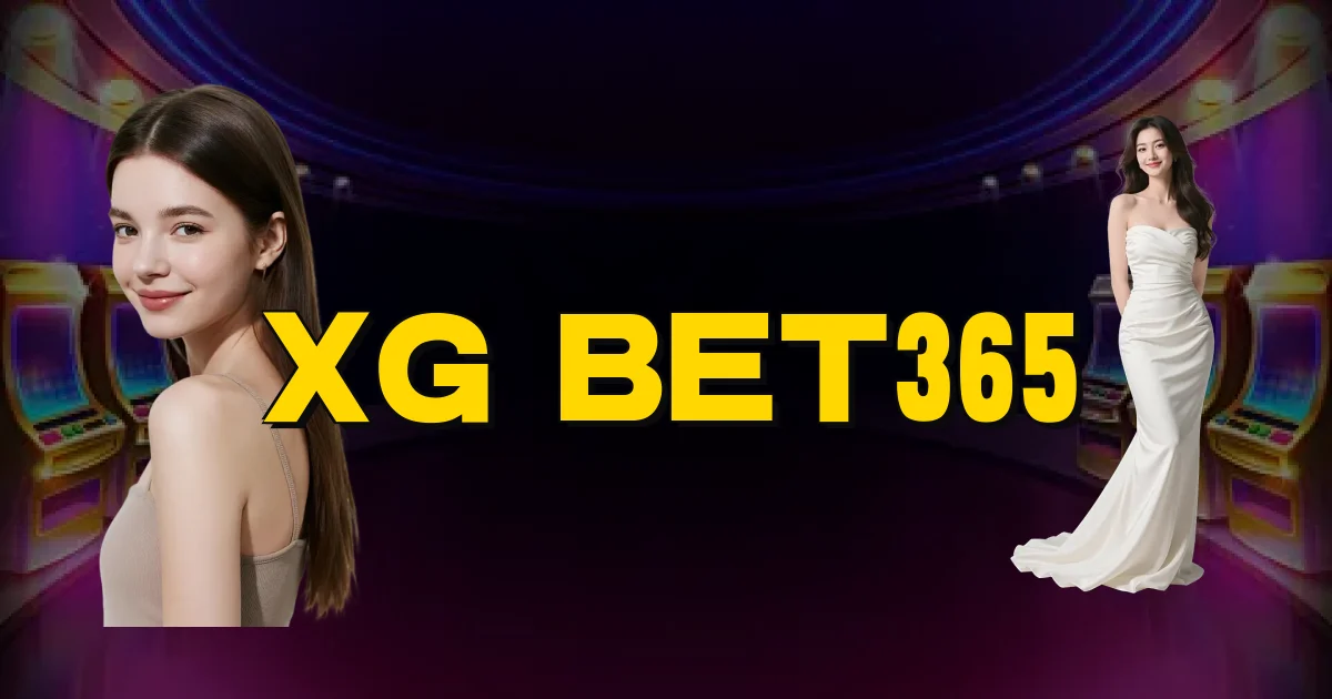 Xg Bet365 Oficial