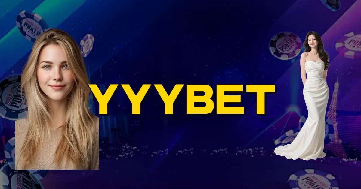 Yyybet Oficial