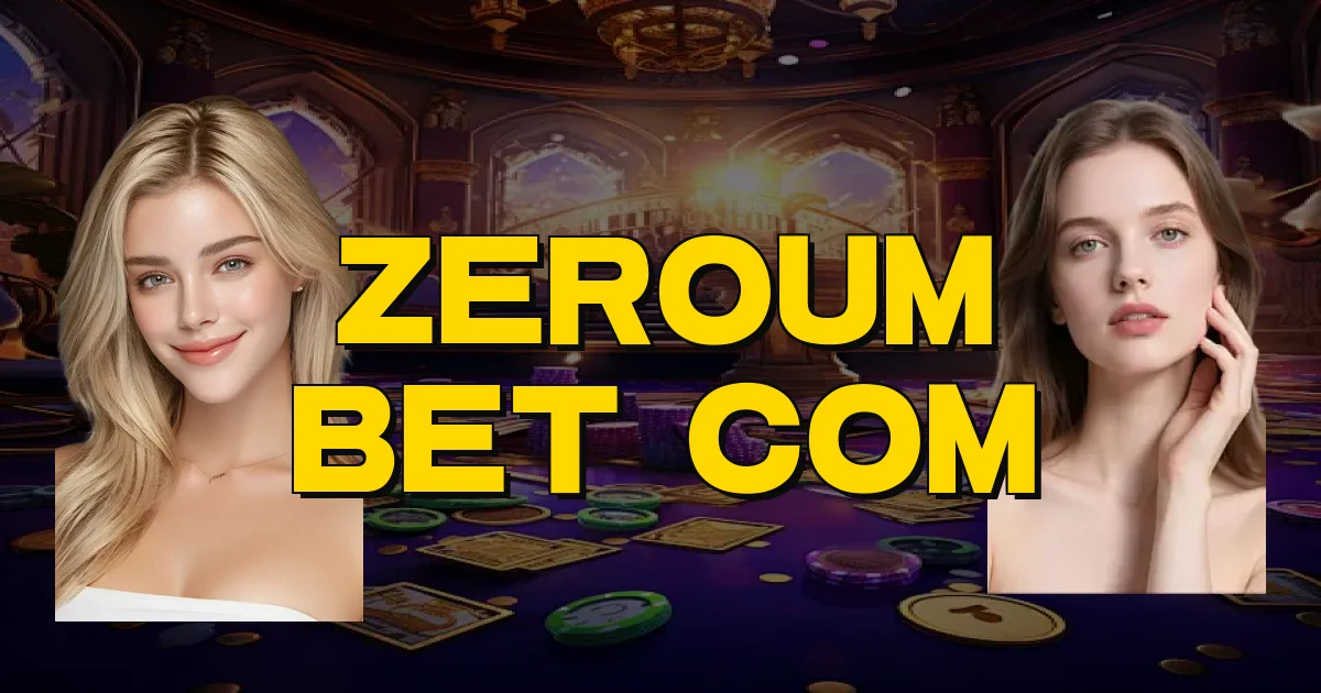 Zeroum Bet Com Oficial