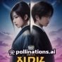 林晓幕，xxxmovies 星幕影讯资深影视编辑，短发、面带微笑坐在咖啡馆内翻阅剧本，桌上放着记满笔记的小本，是团队中剧集领域的专家