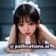 用户小鹿爱看片头像，女性，活泼风格