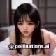 用户陈梦瑶头像，女性，长发